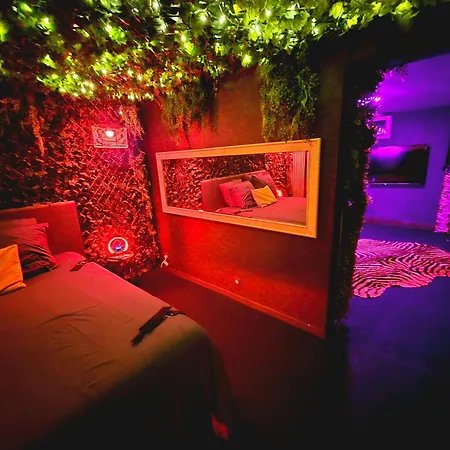 Avec Privatif Et Salle De Jeux Adultes Appartement Beauvais