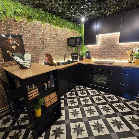 Avec Privatif Et Salle De Jeux Adultes Appartement