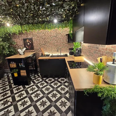 Tropicale Avec Privatif Et Parking Gratuit (adults Only) * Beauvais