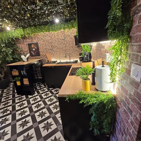 Appartement Avec Privatif Et Salle De Jeux Adultes Beauvais