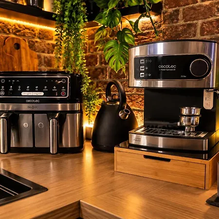Apartment Tropicale Avec Privatif Et Parking Gratuit (adults Only)
